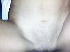 My and my gilr POV style with cumshot