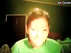 Amateur Webcam Girl Showing Body On Webcam