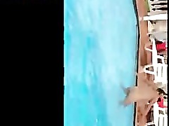 Amador - Festa na Piscina