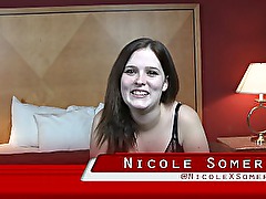 Nicole Somers Interview