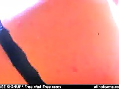 Another Cute Teen Strip on Webcam live sex cam amateur porn videos sexy li
