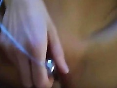 Homemade Loud Moaning Girl