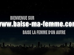 UN JEUNE ECHANGISTE PROPOSE QUON BAISE SA FEMME SEX TAPE