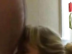 Homemade Swedish Mature Couple