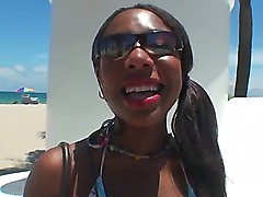 Josh takes his cam whenever he