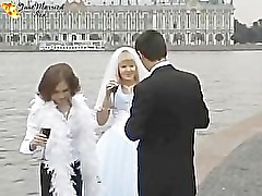 Russian newlyweds 2 part 1