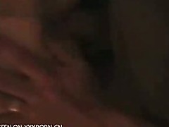 College whore at a party