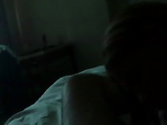 Rica chupadita de pico part1