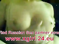 Homemade porn from russia