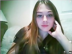 Webcam amateur masturbation