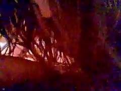 Slender teen cutie swallows my dick