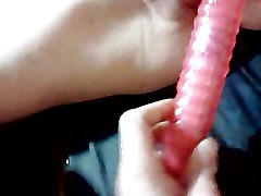 TIGHT LITTLE PINK YOUNG PUSSY