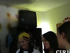 Hot college pretty girls