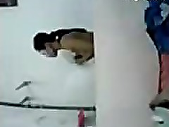 Si Kristin tropa namin na tinorjack