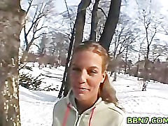 After kissing with boyfriend, teen girl
