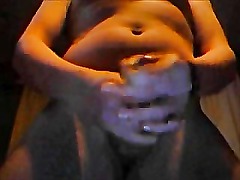 EXTREMELY HOT HOMEMADE TEEN WANK