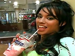 Amateur friends named Ryan Sky and Sergio are ready to show you something hot