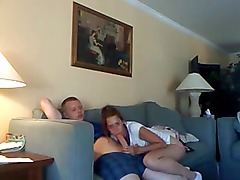 my gf knows how to ride it well