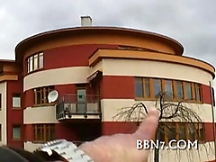 Sexy pretty amateur babe