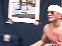 Amateur guys at college suck cock