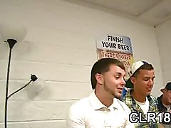 Horny college hot girls