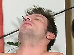 Watch amateurs studs blow their loads