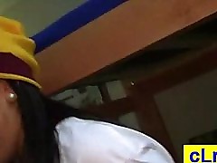 These pretty hot girls love