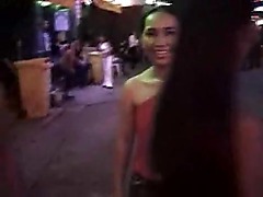 fellatio in Thailand
