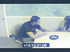 Security Cam Chronicles 3 - Scene 5!