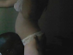 suckin and ridin some dick!