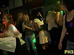 Young people having fuck