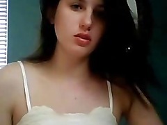 Recorded session from online user homemade cam