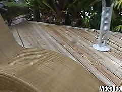 Tape showing crazy babes