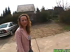Sexstarved babe pretty