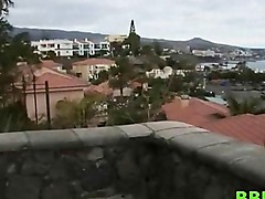 Sexy pretty amateur babe