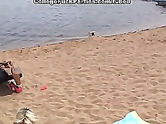 brought to the woods and fuck student