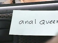 Bang bus members will never stop to seek the hottest babes free of any prejudices and which is never afraid of being filmed on camera. Luckily, Marie is one of them.