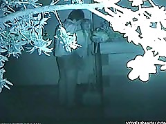 Love affairs at dark ht