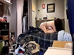 Homemade Video Of Couple Fucking At Home