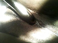 Waiting for him to come home