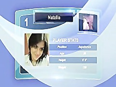 Natalia la Mamadora
