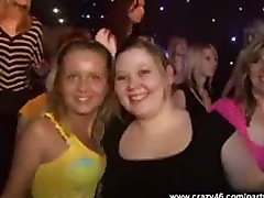 Alcohol and Sluts Mix Well