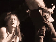 Salo Panik - Clip "PORN ROCK"