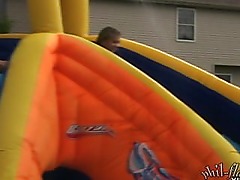 KA$1A-water slide