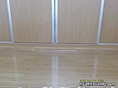 Camgirl webcam session 77