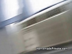 Homemade ExGF Sex Tape