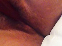 my clit close up