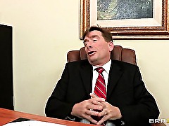 If Im Fired... Youre Fucked!