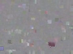 Fucked on sofa with webcam on