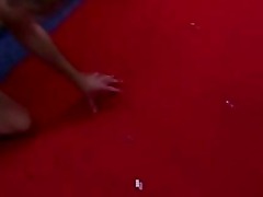 Straight amateur teen naked